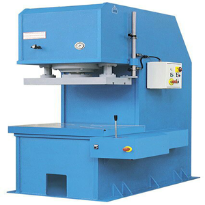 C Frame Hydraulic Presses C Frame Hydraulic Presses