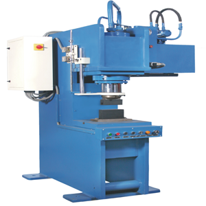 C Frame Hydraulic Presses C Frame Hydraulic Presses