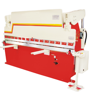 Hydraulic Press Brake Hydraulic Press Brake