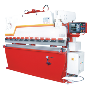 NC Hydraulic Press Brake NC Hydraulic Press Brake