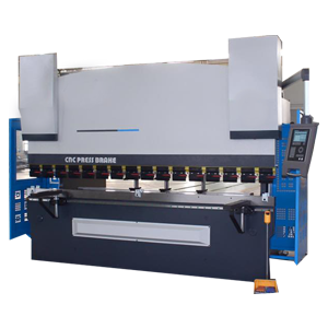 CNC Synchro Press Brake Machine CNC Synchro Press Brake Machine