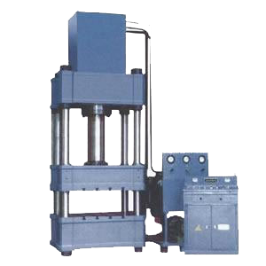 Pillar Type Hydraulics Presses Pillar Type Hydraulics Presses